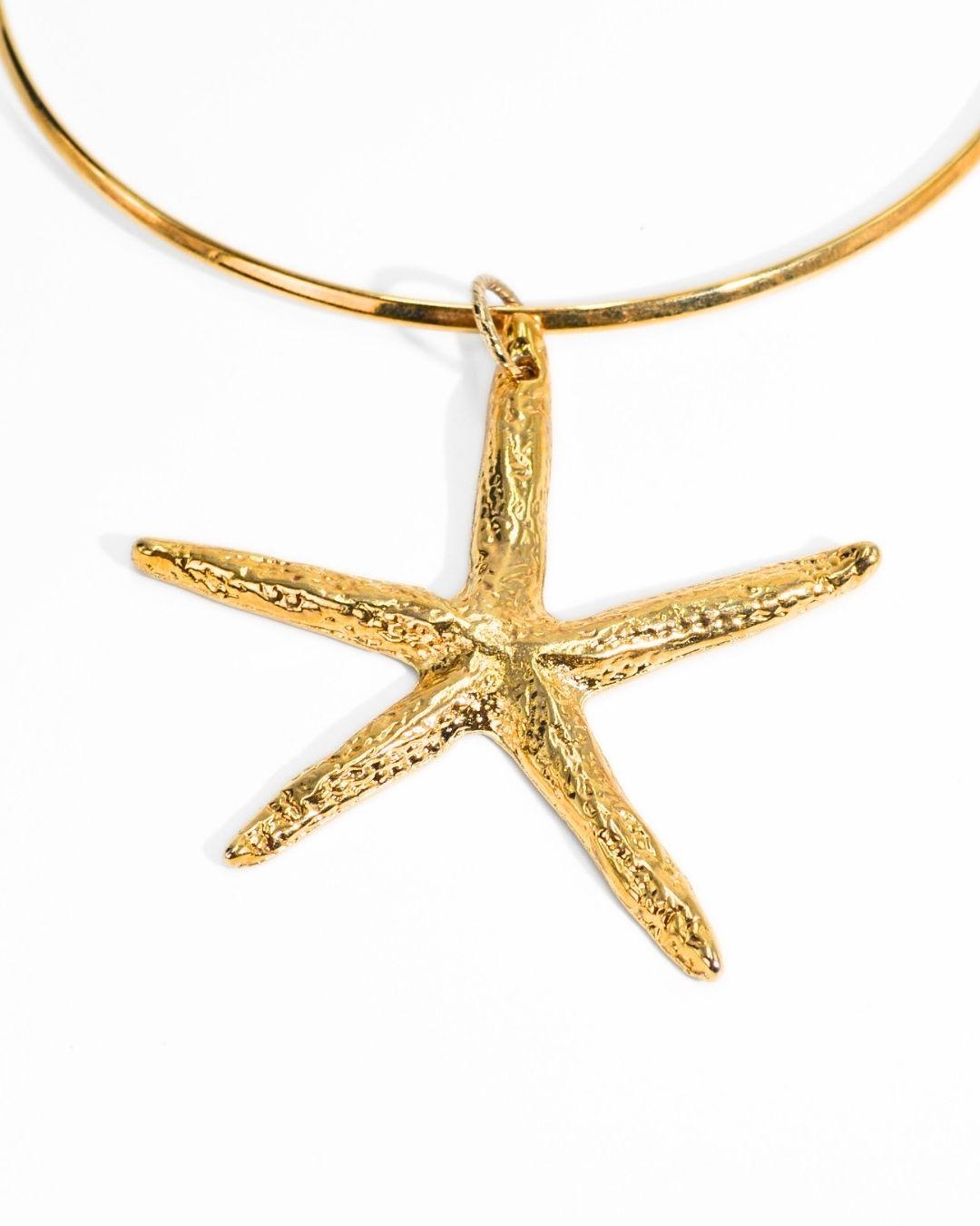 GIROCOLLO MARE | STELLA
