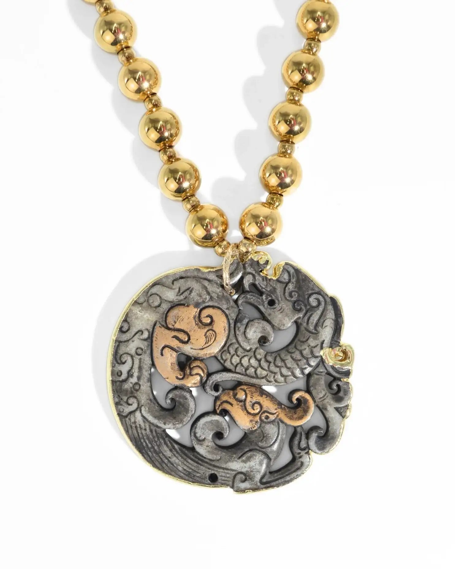 GIROCOLLO GIADA | ORO