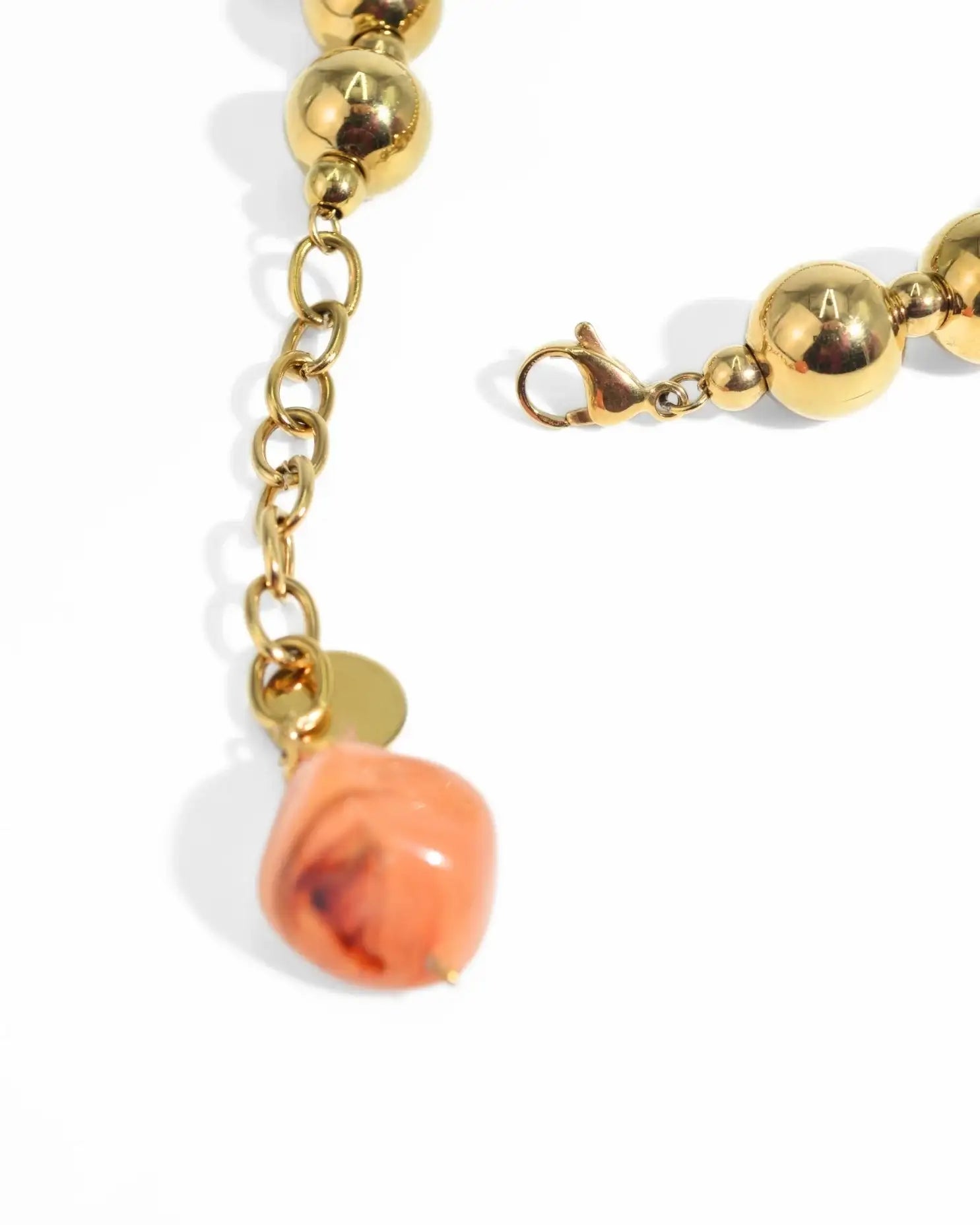 GIROCOLLO GIADA | ORO