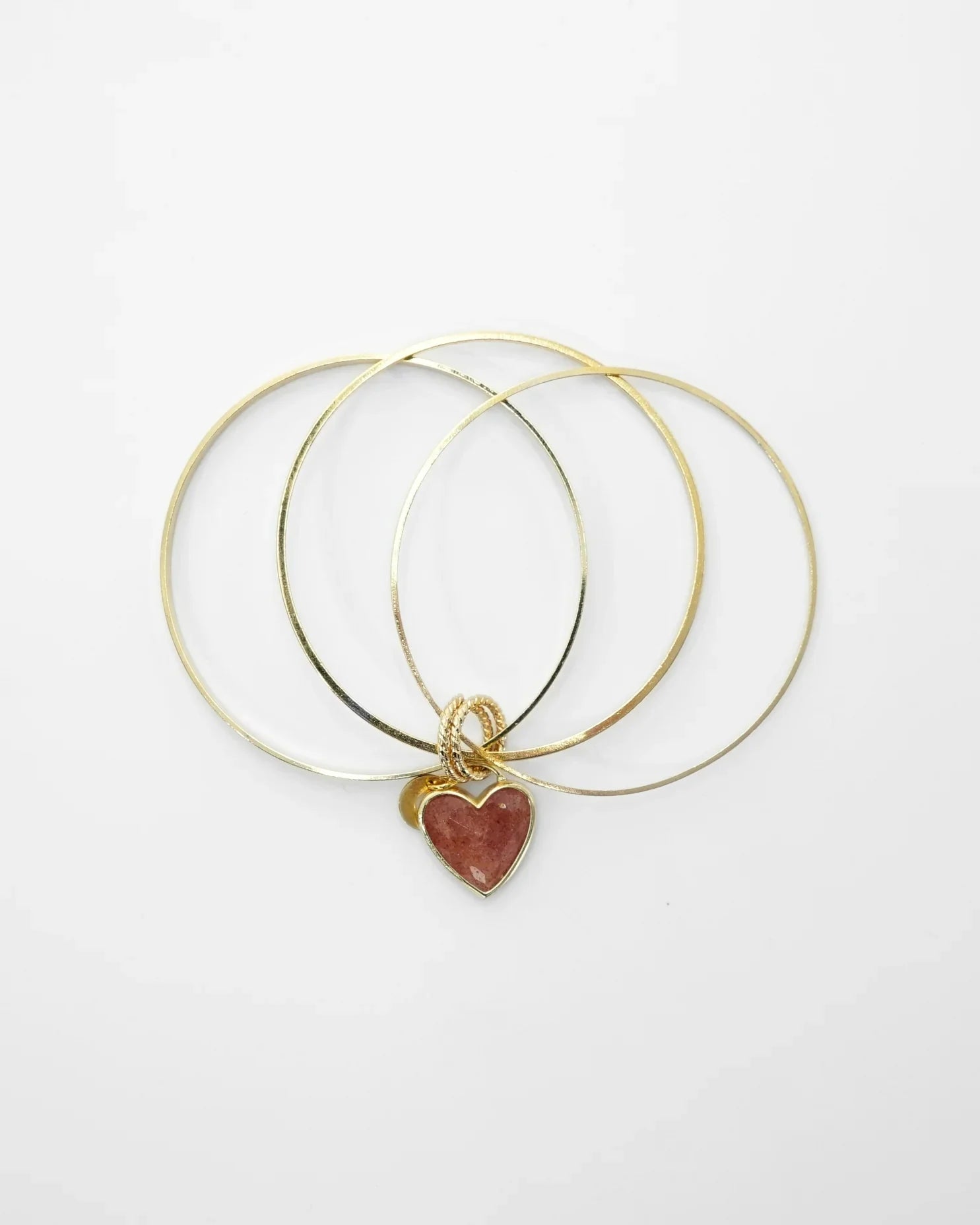 BRACCIALE CUORE | CIPRIA