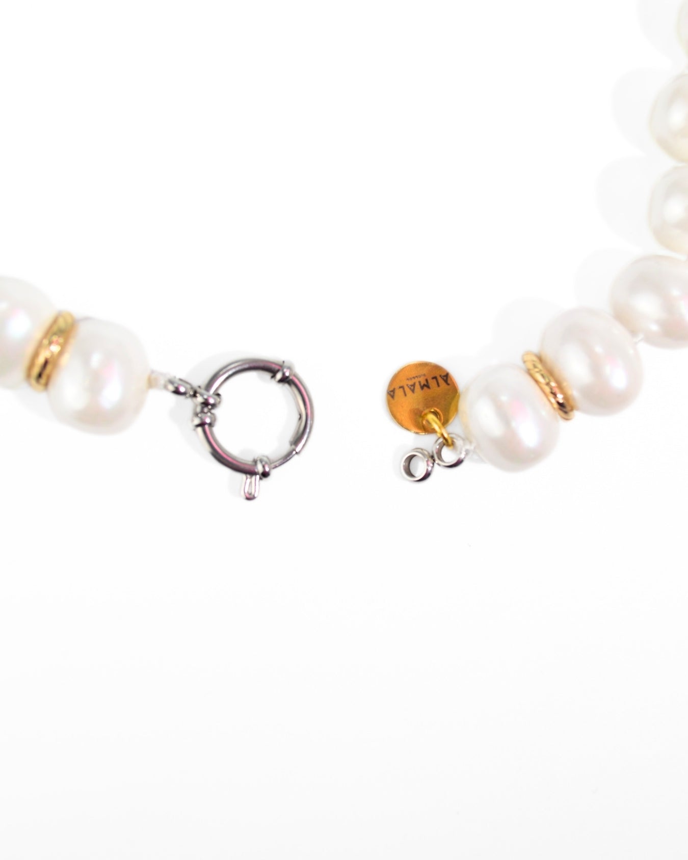 COLLANA STELLA | VERDE