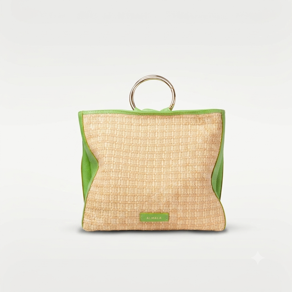 ZOE SUN | VERDE