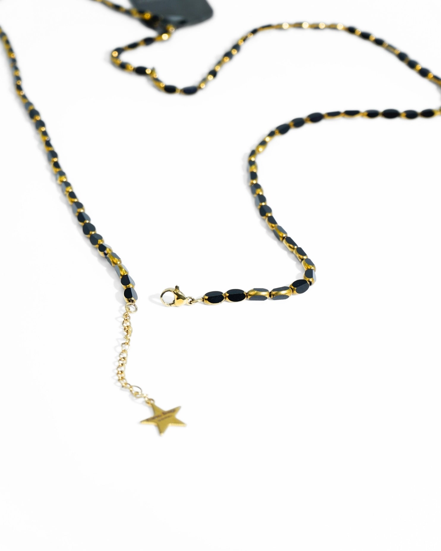 COLLANA INSPIRATION | NERO