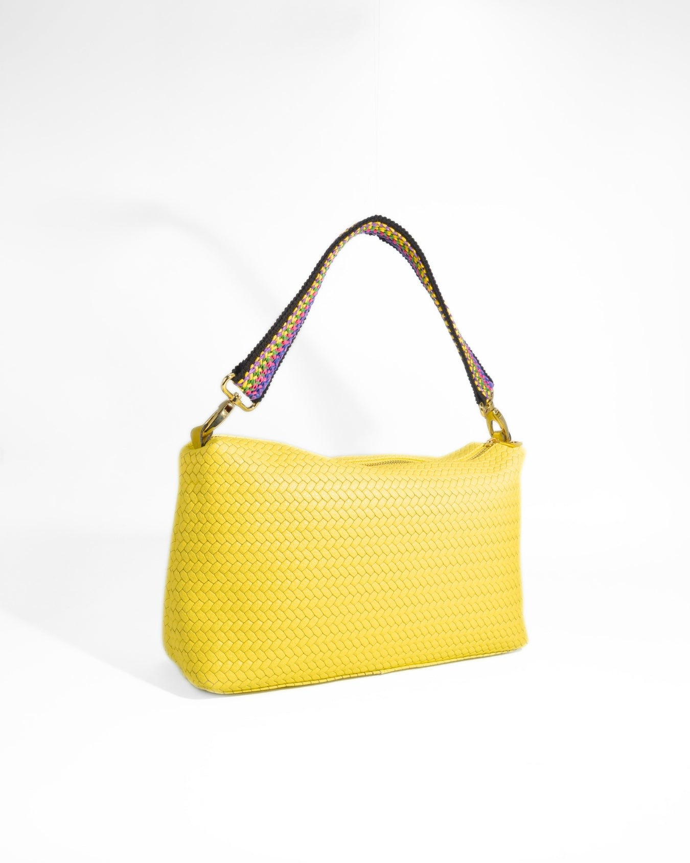 CASE | GIALLO-VIOLA