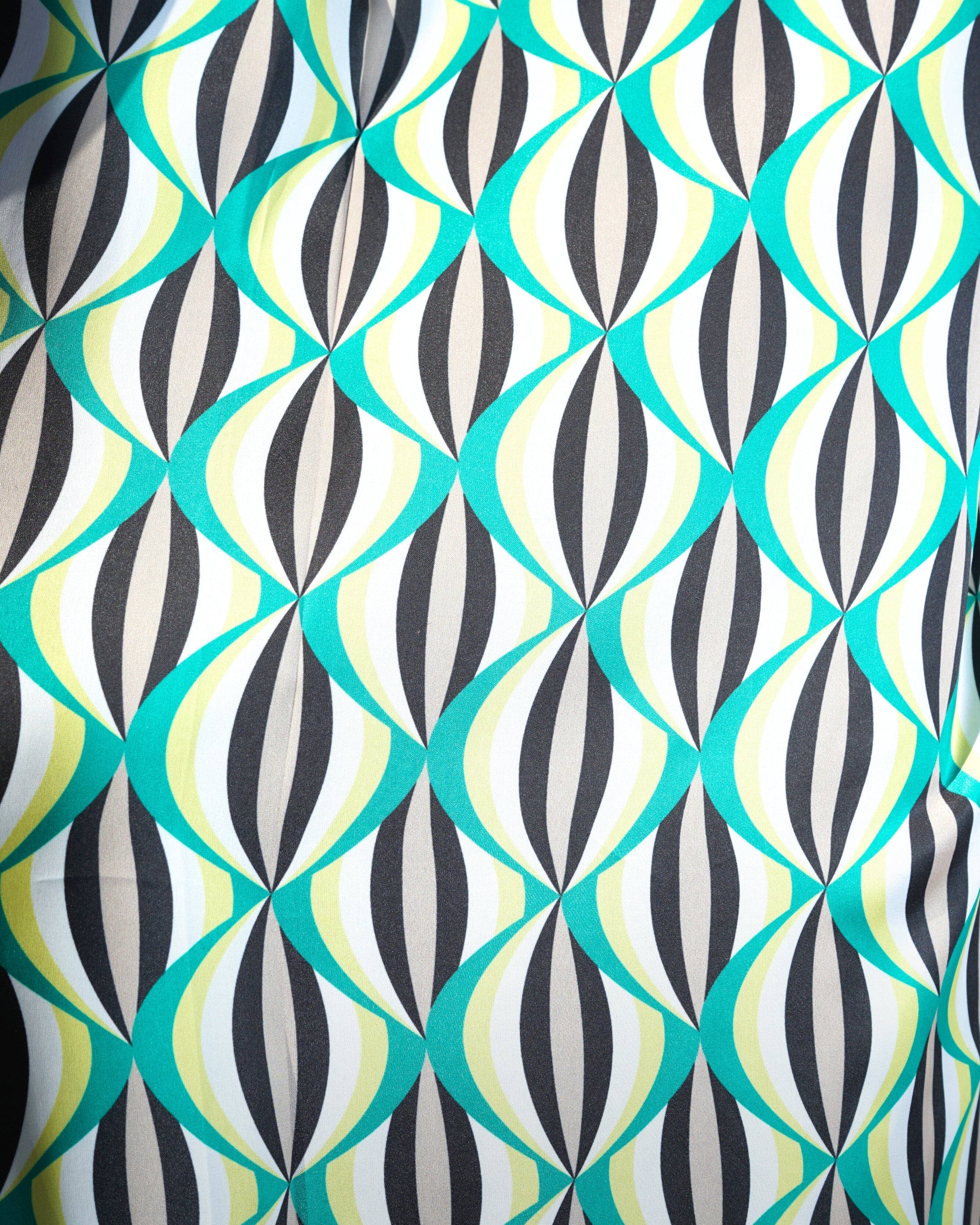 CAPPOTTO PAILETTES | NERO