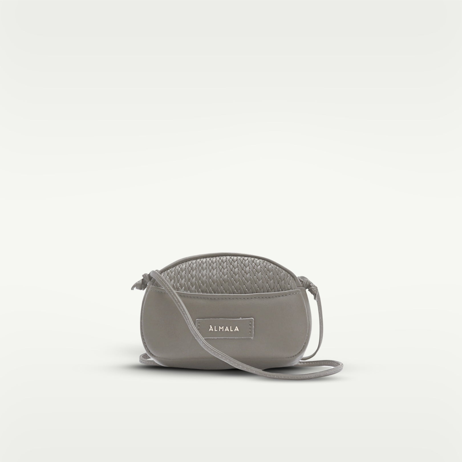 MOON BAG | CEMENTO