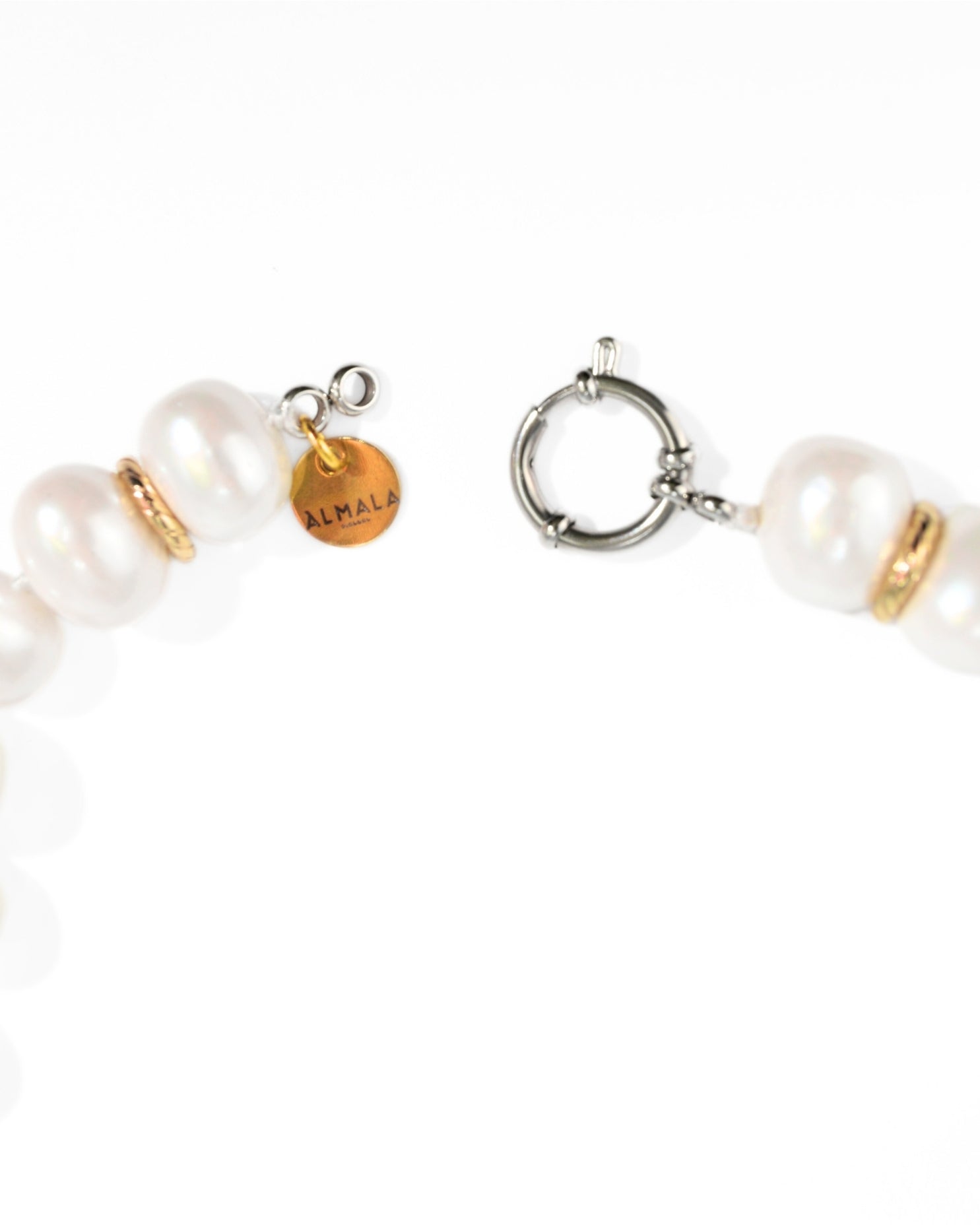 COLLANA STELLA | NATURALE