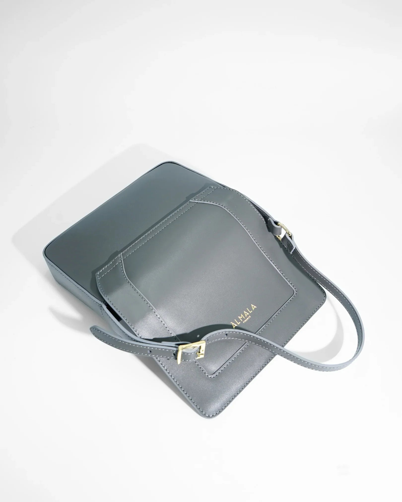 ELSIE | GRIGIO