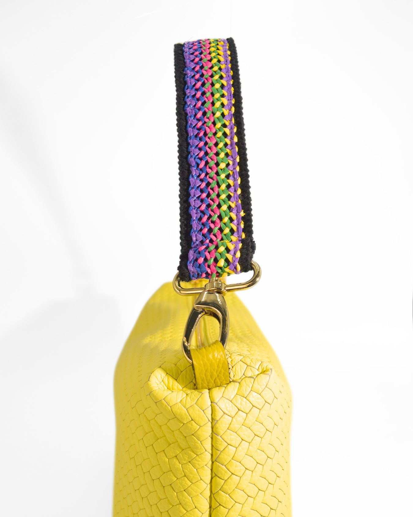 CASE | GIALLO-VIOLA