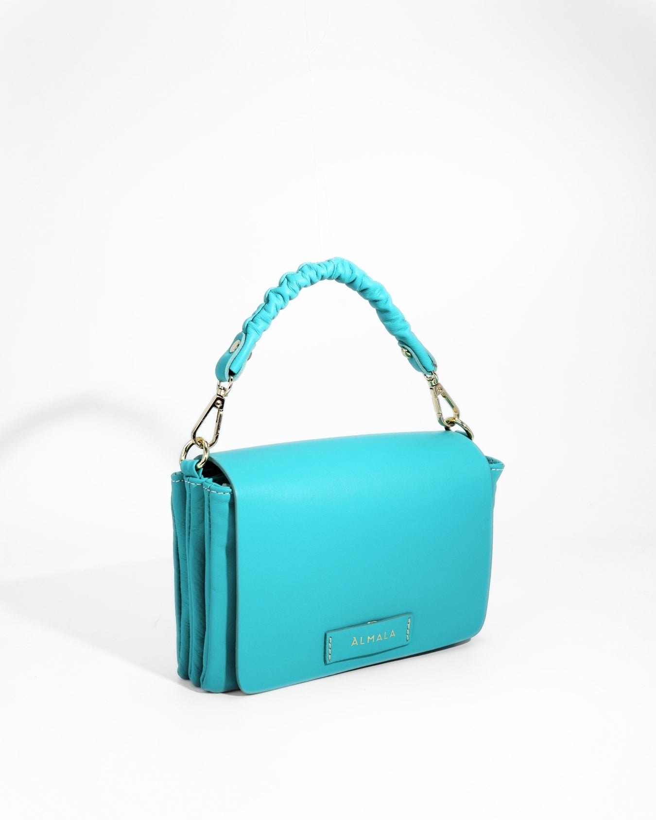 MINI BRIGITTE | TIFFANY