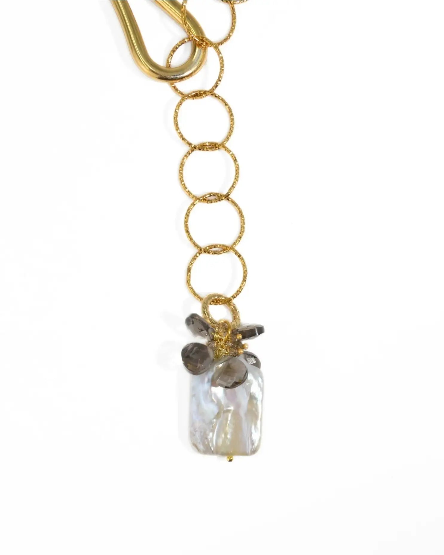 HOOK PEARL | FUMO