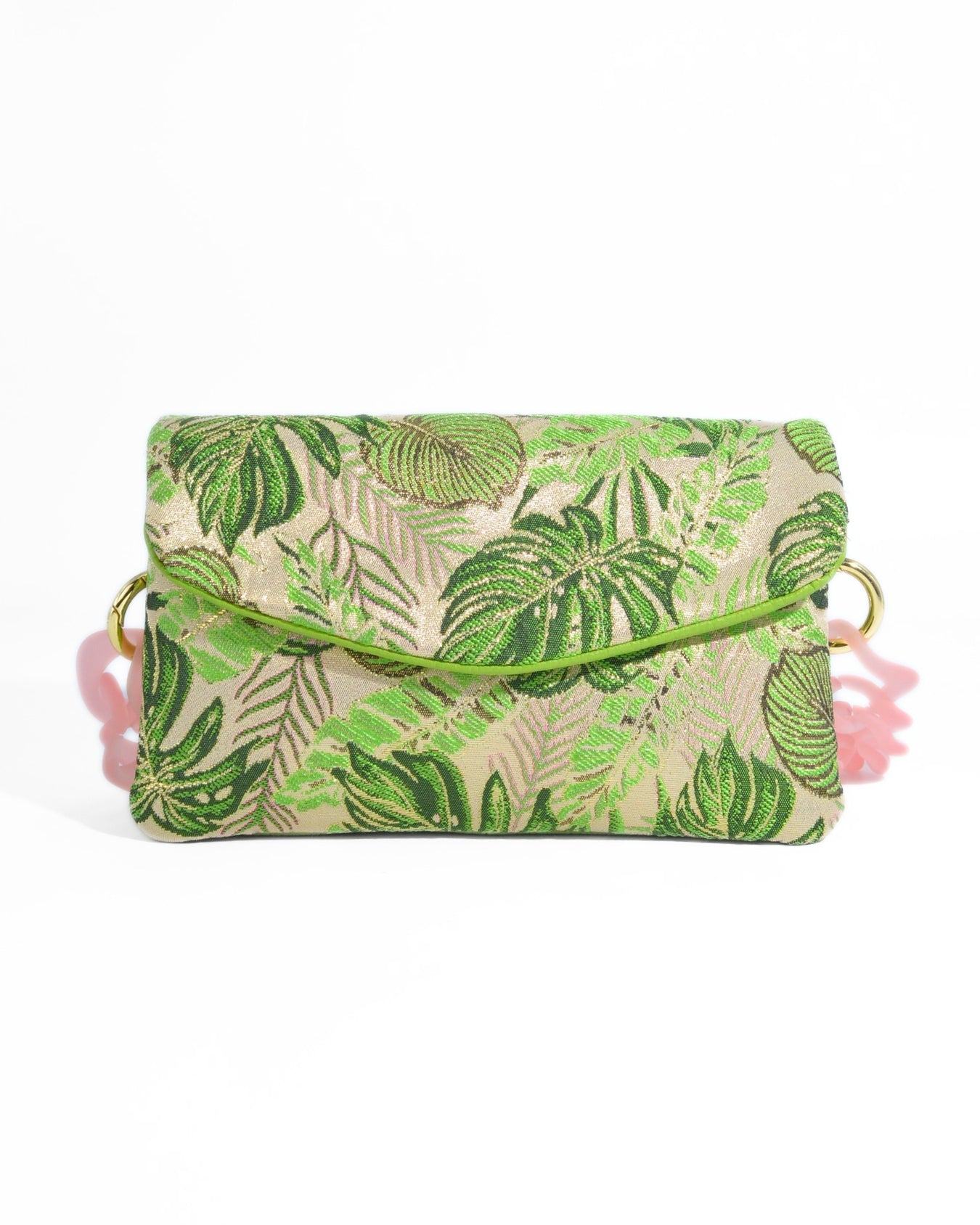 CAPRI  CLUTCH | VERDE