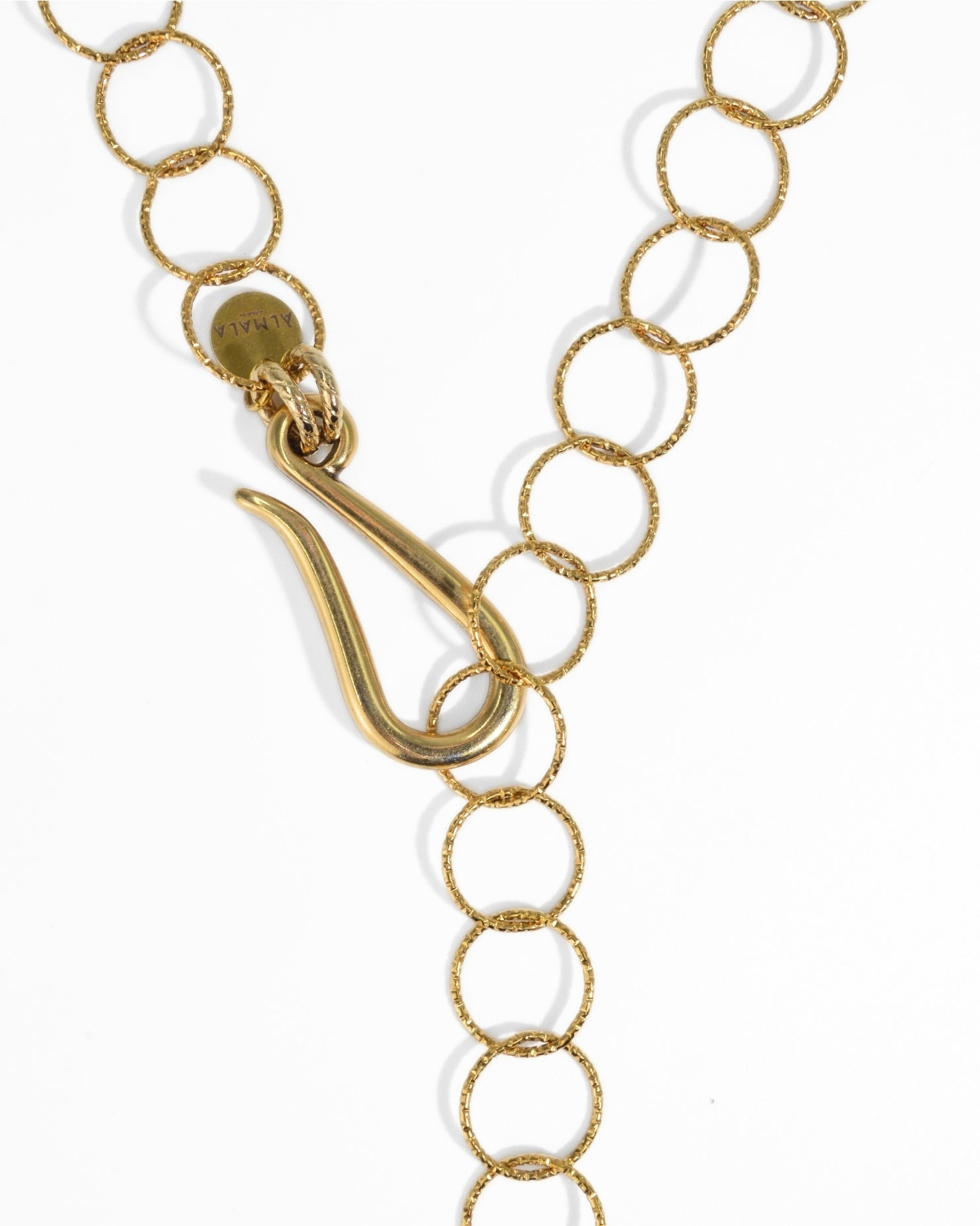 HOOK PEARL | TURCHESE