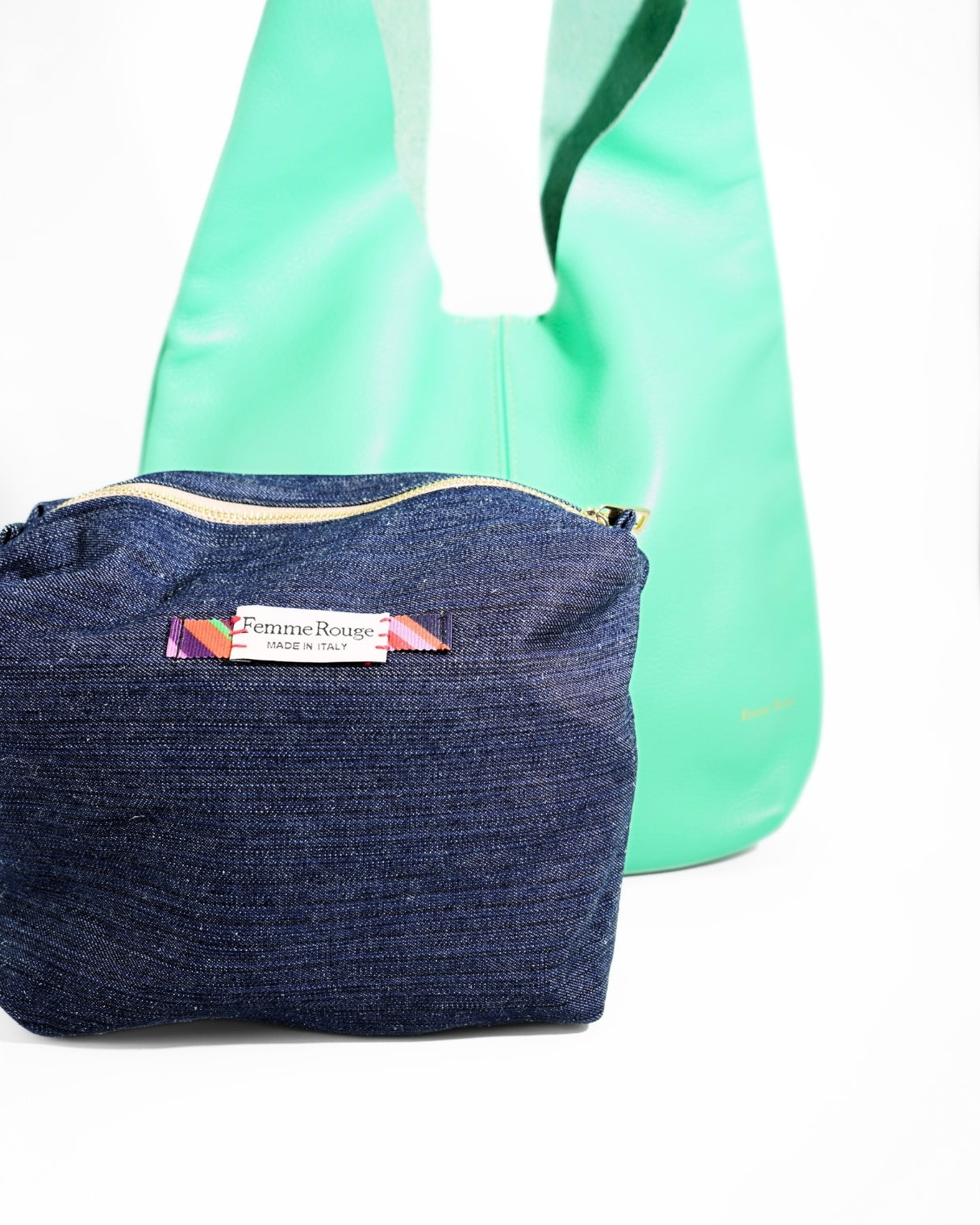 COACHELLA SAC | MENTA