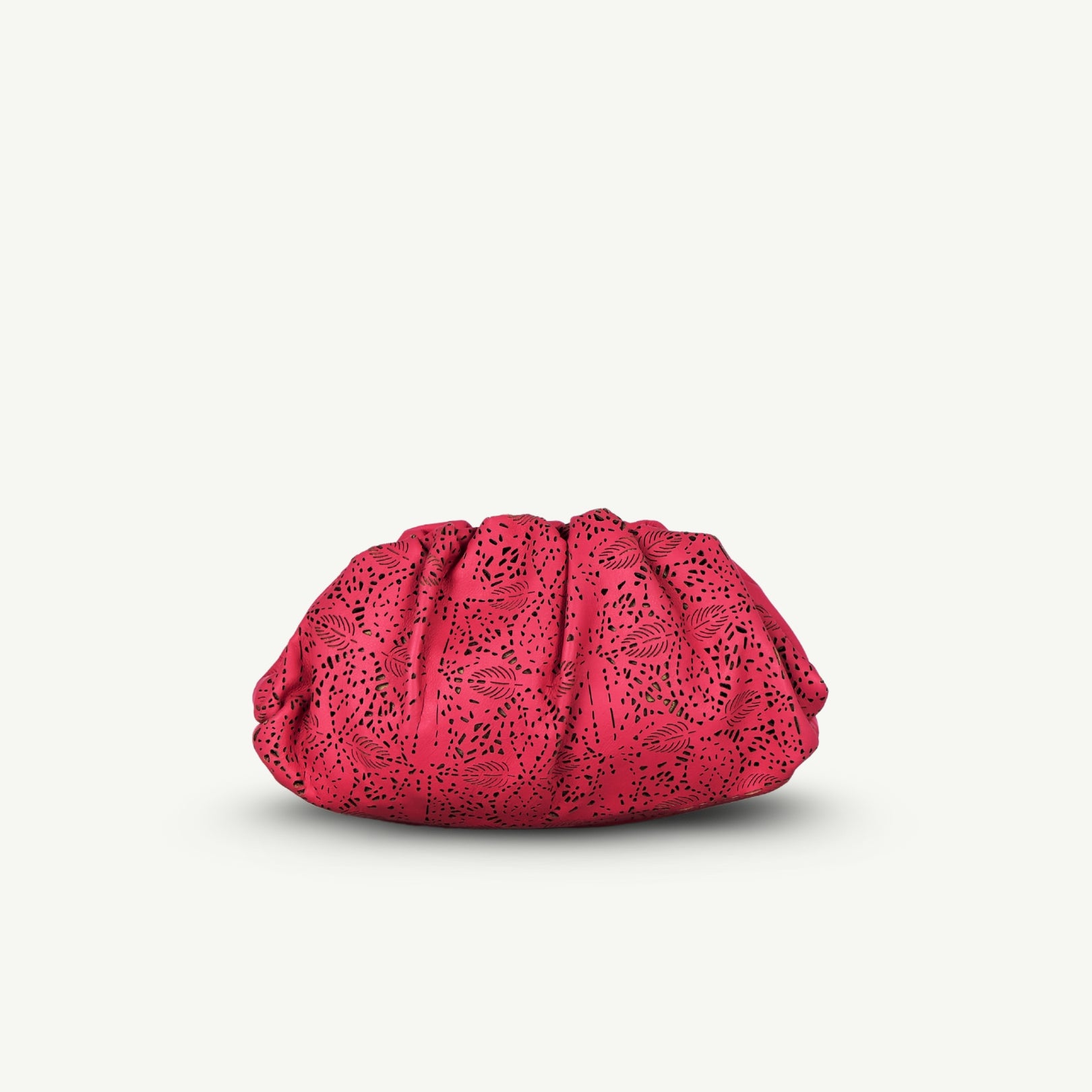 MINI ABBY | FUCSIA