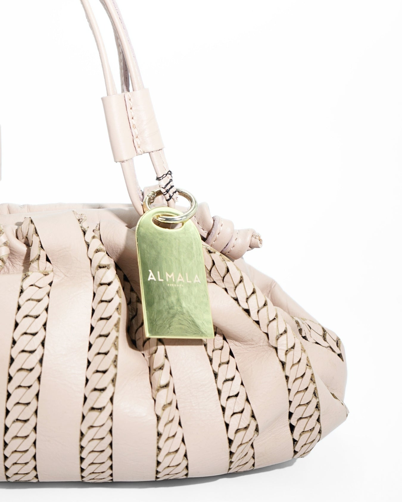 PUFFY NODO | CIPRIA