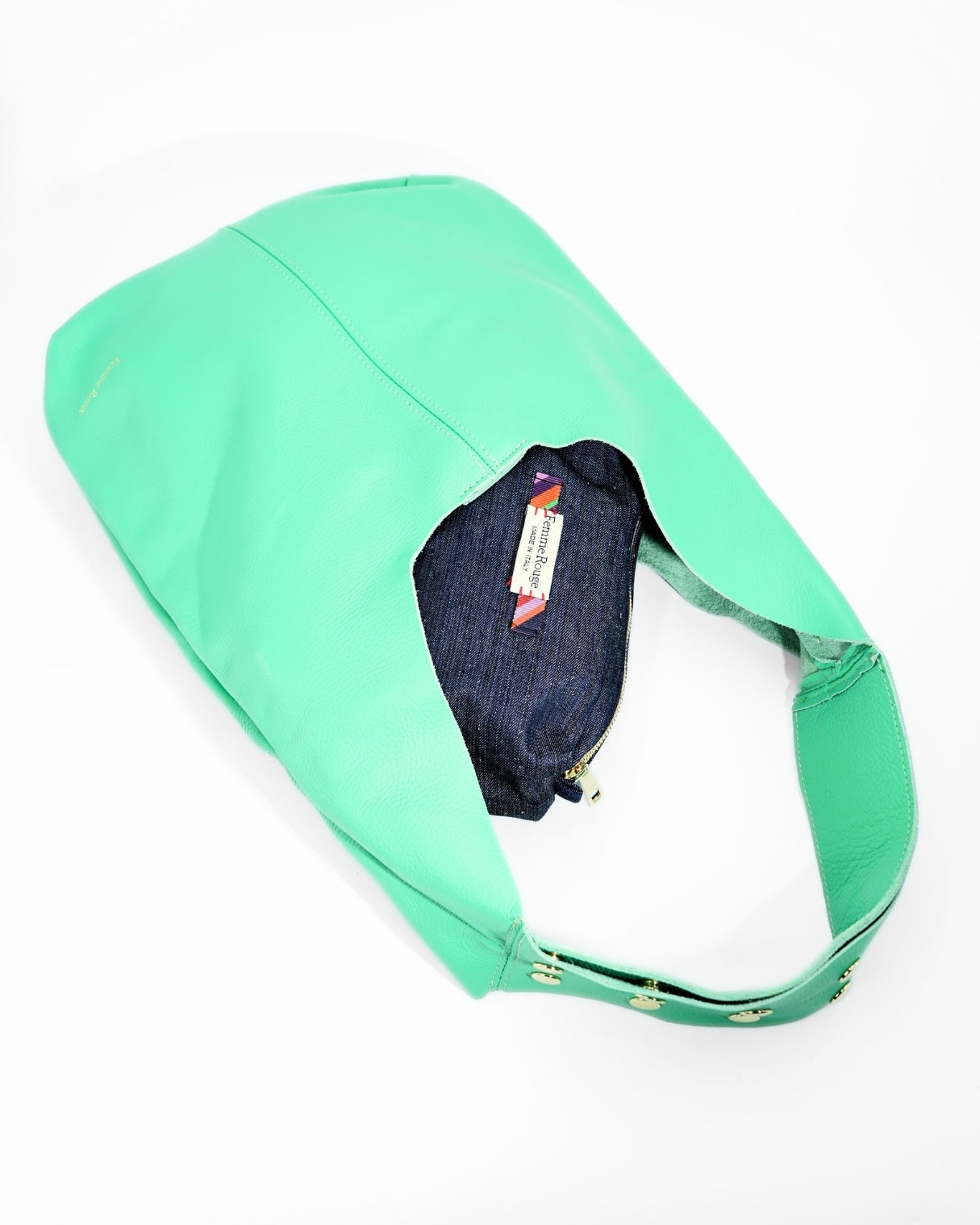 COACHELLA SAC | MENTA