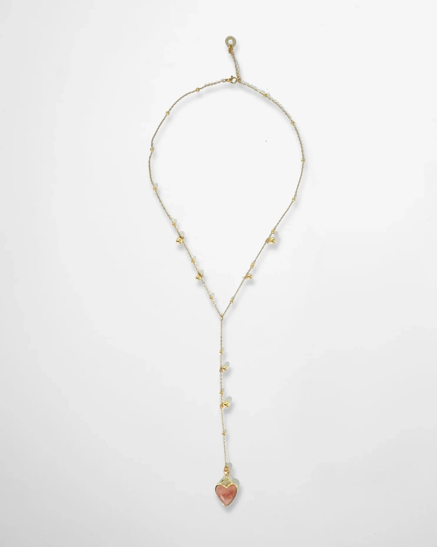 COLLANA CUORE | CIPRIA