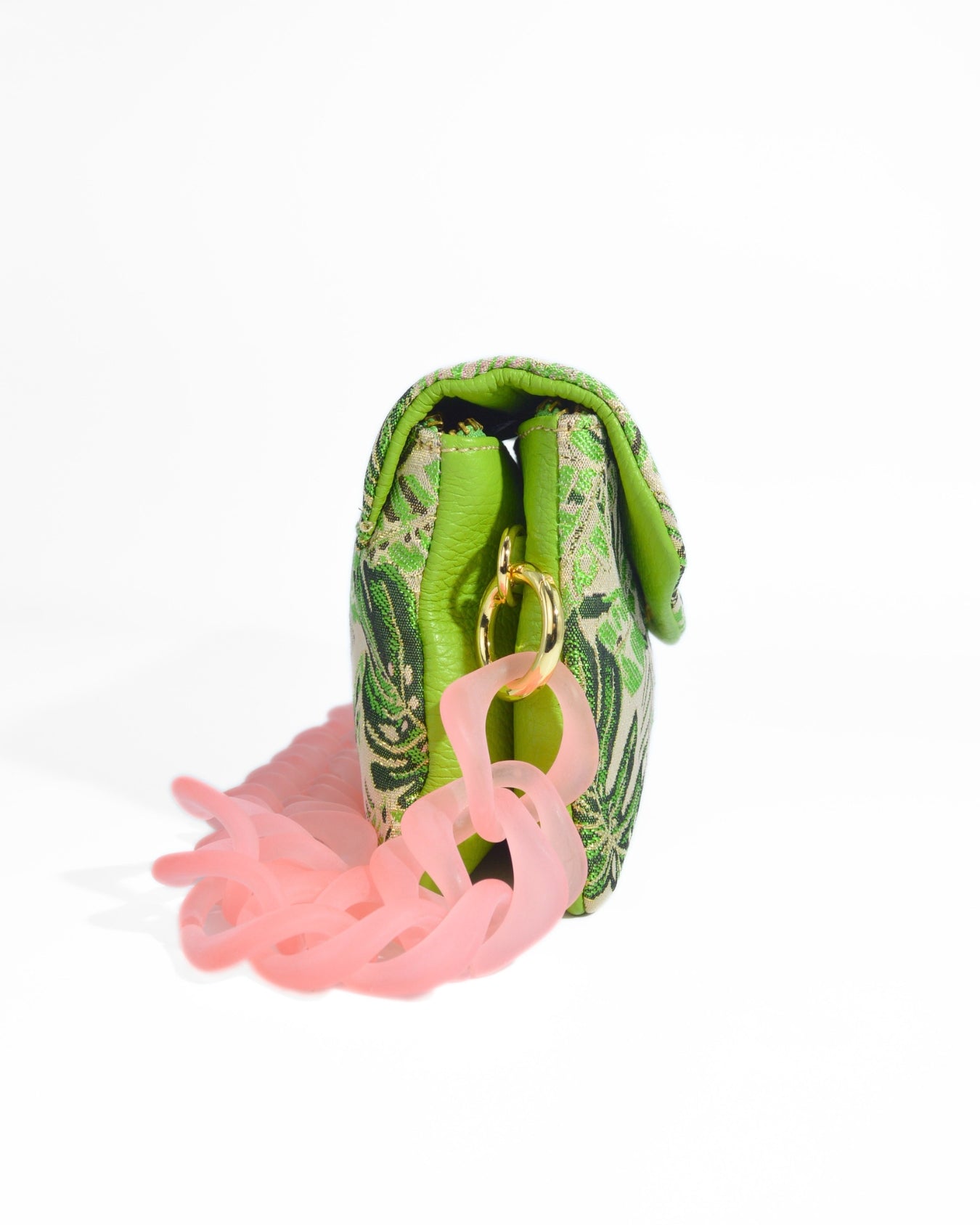 CAPRI  CLUTCH | VERDE