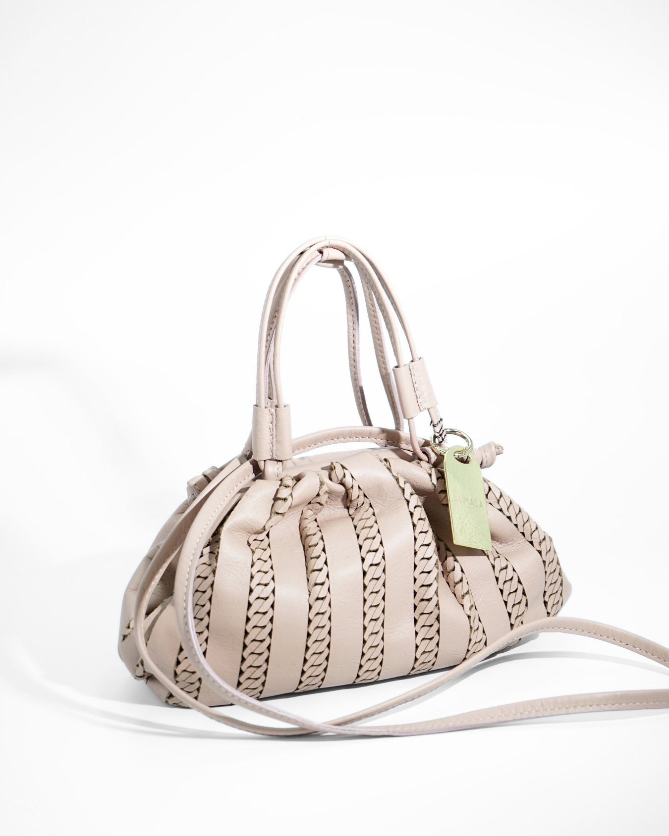 PUFFY NODO | CIPRIA
