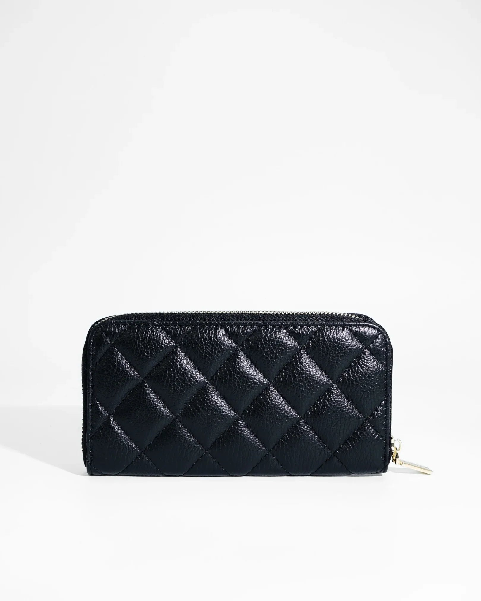 PORTAFOGLI MAXI COCÒ | NERO