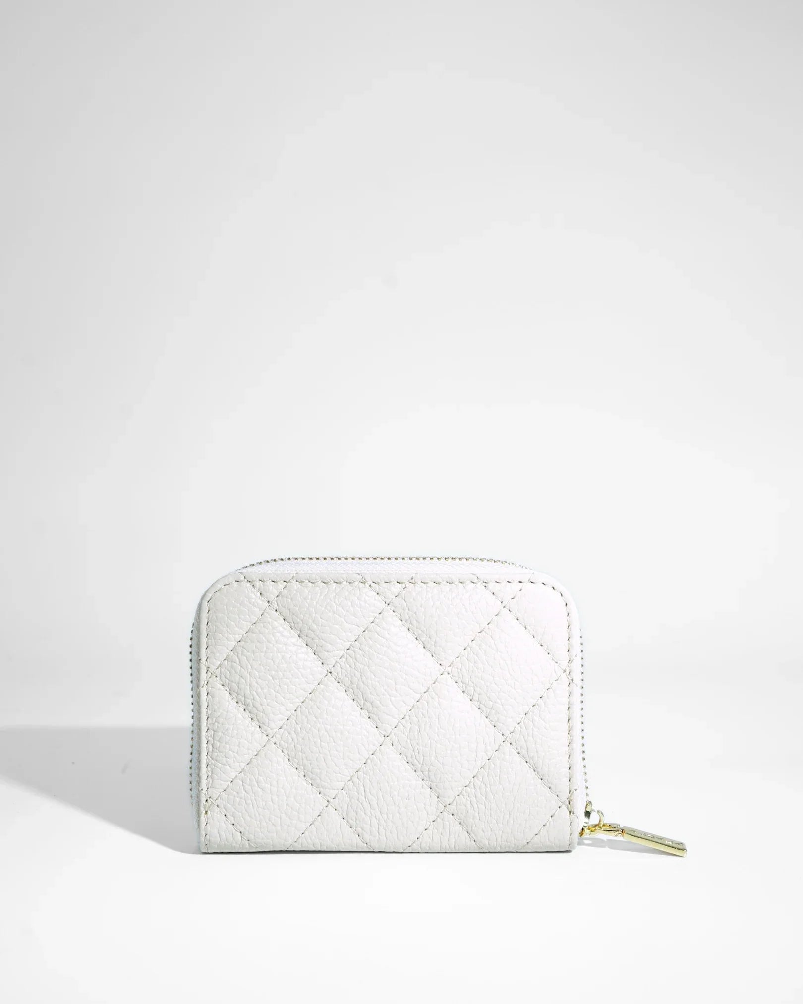 PORTAFOGLI MINI COCÒ | BEIGE