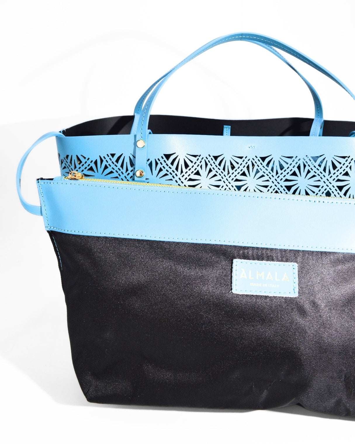 VICTORIA LASERATA | CIELO