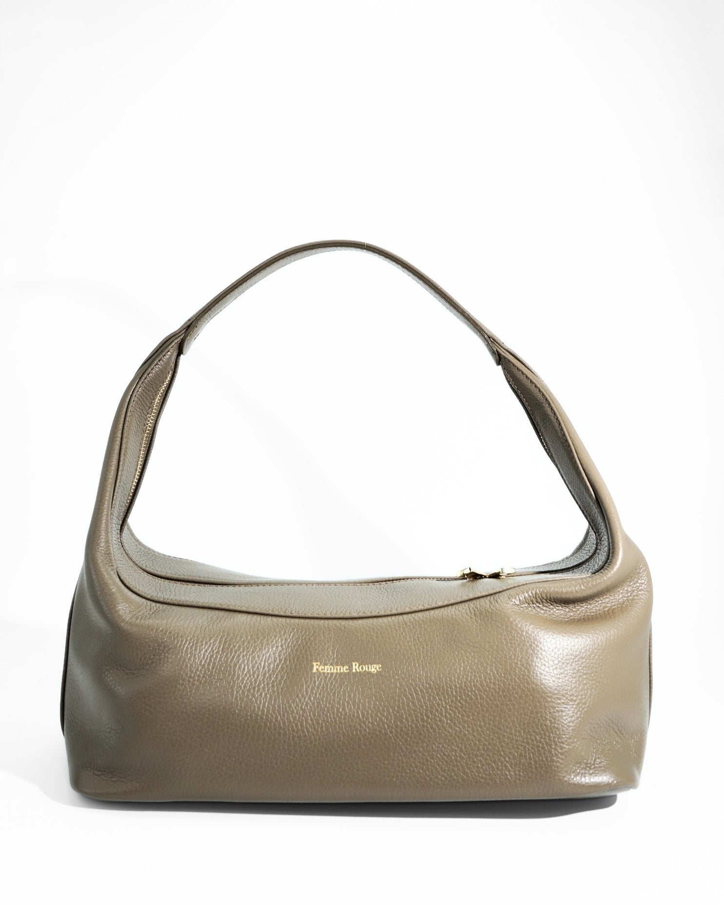 MONICA | TAUPE