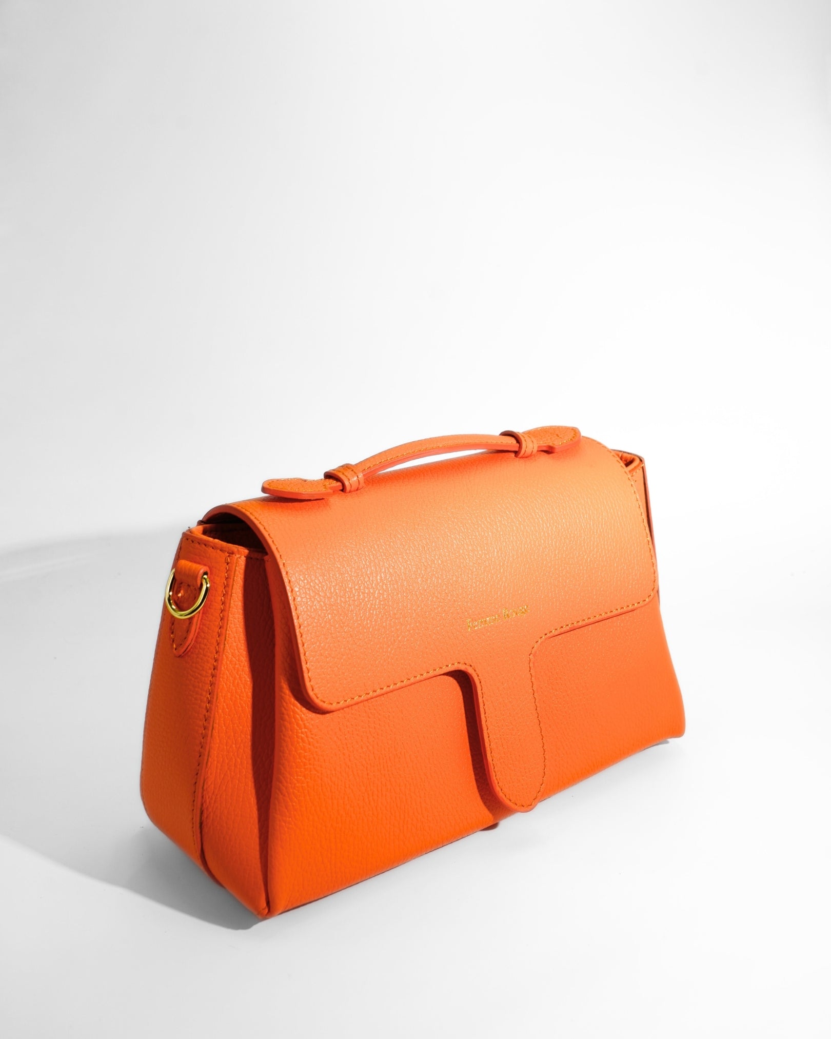 BORSA TRENDY | ARANCIONE