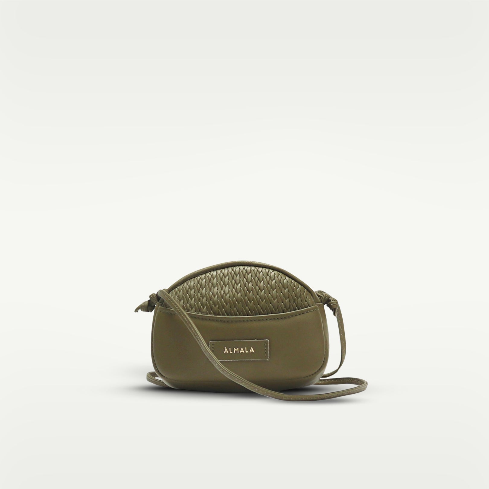 MOON BAG | OLIVA