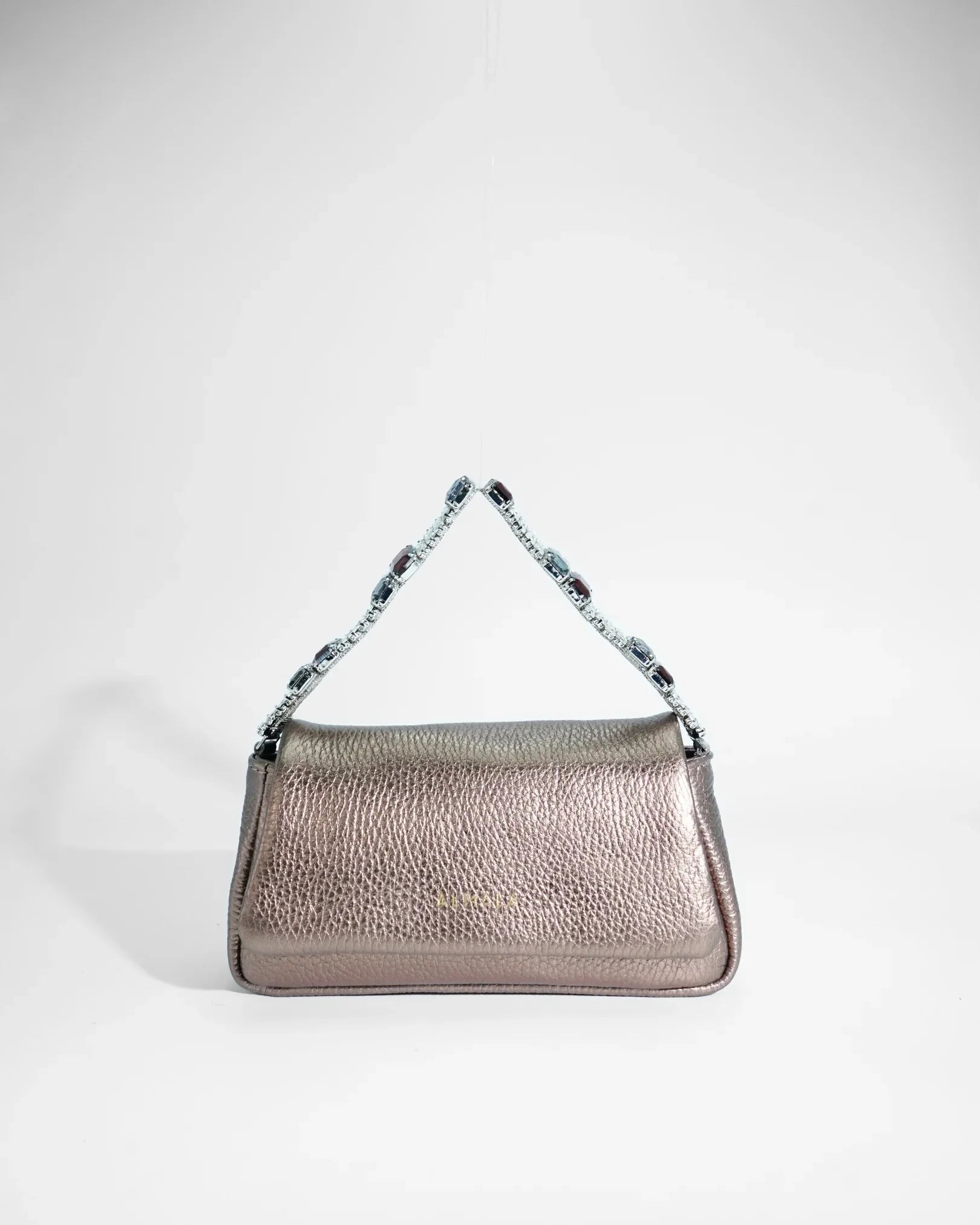 POCHETTE MIA LAMINATED | CIPRIA