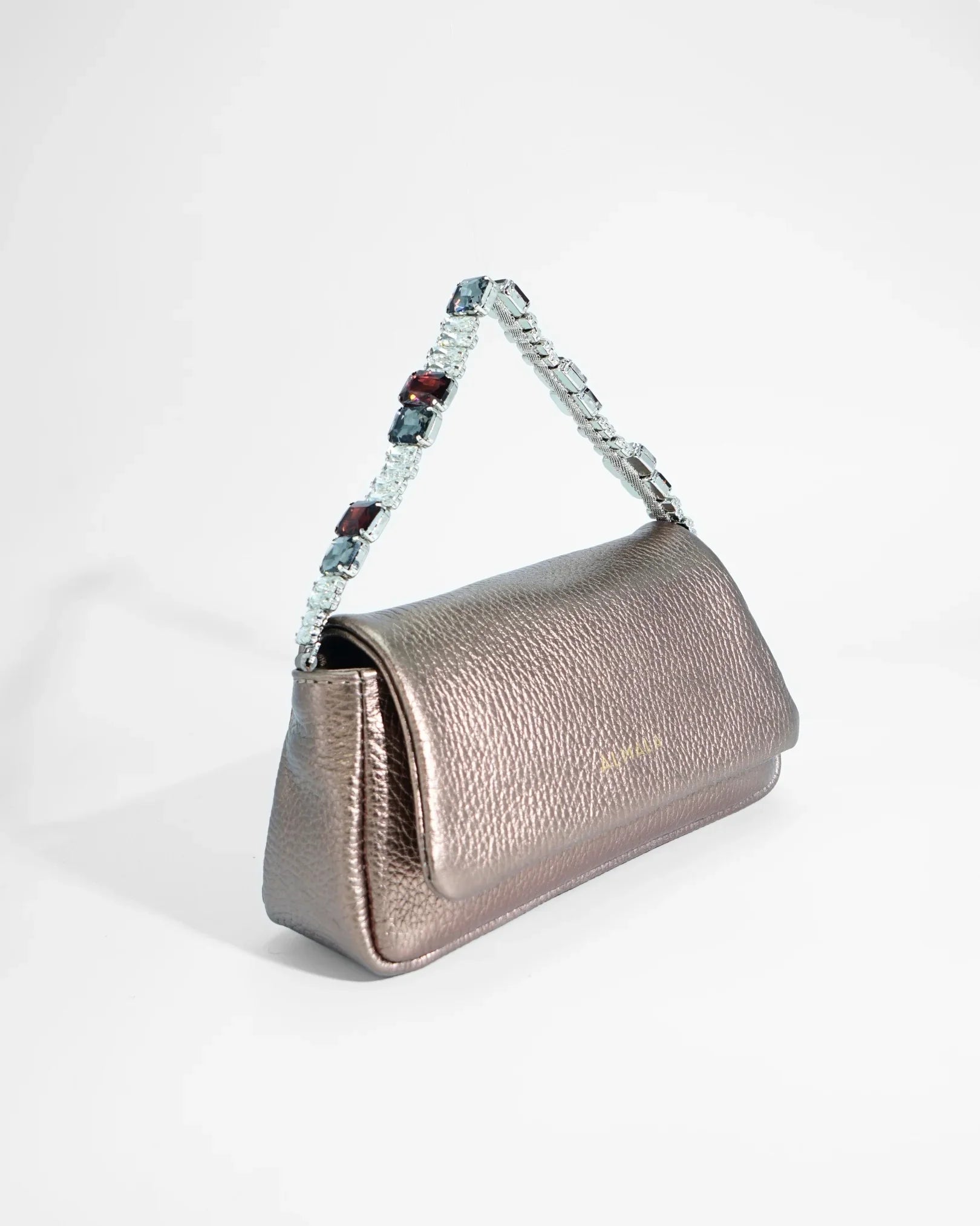 POCHETTE MIA LAMINATED | CIPRIA