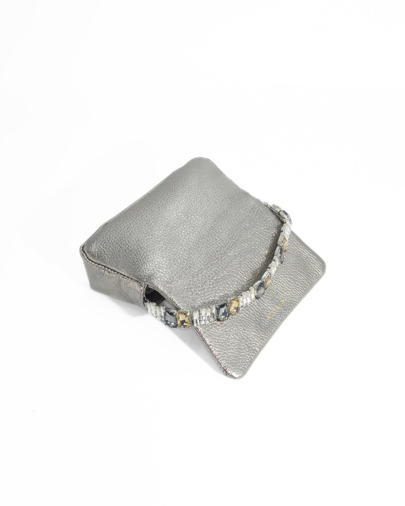 POCHETTE CEREMONY | CANNA FUCILE