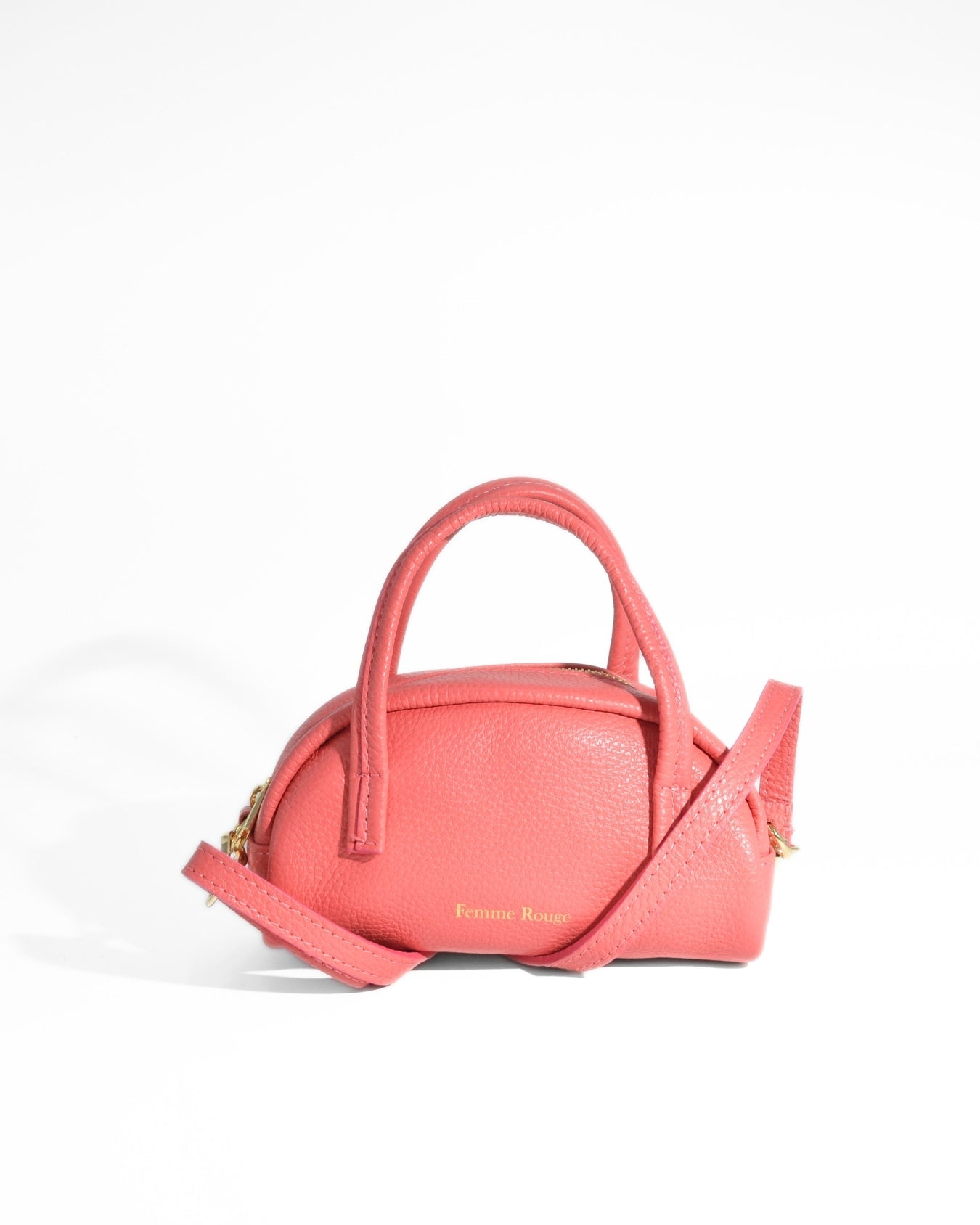 POCHETTE VERONICA | GERANIO