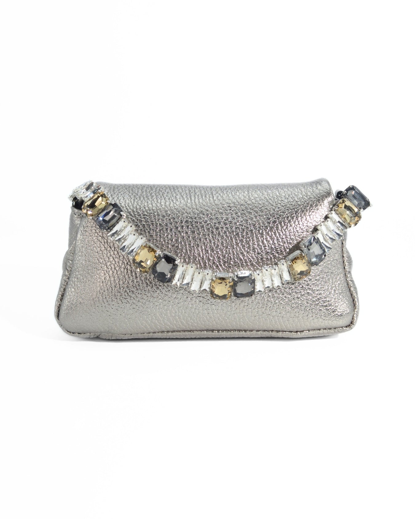 POCHETTE CEREMONY | CANNA FUCILE