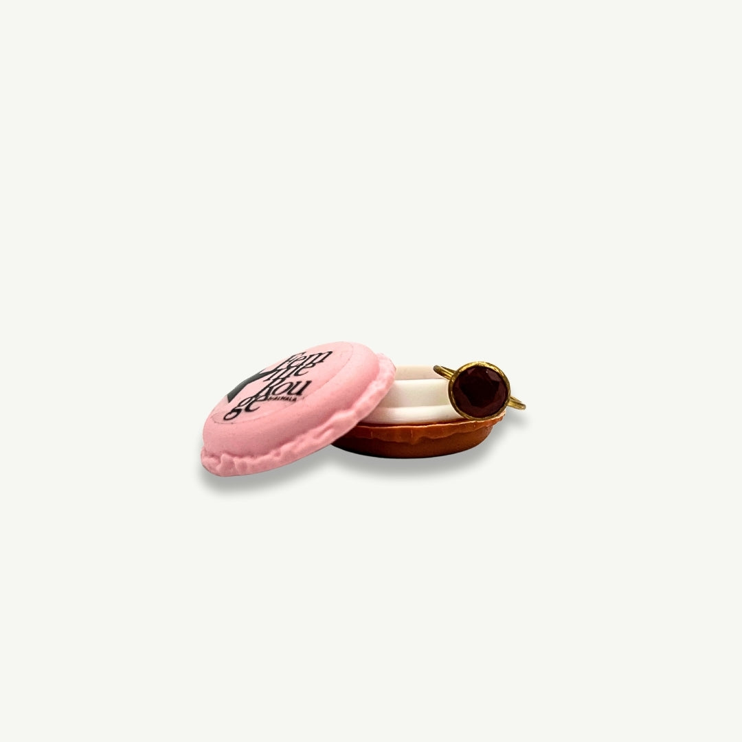 ANELLO SWEET | NATURALE