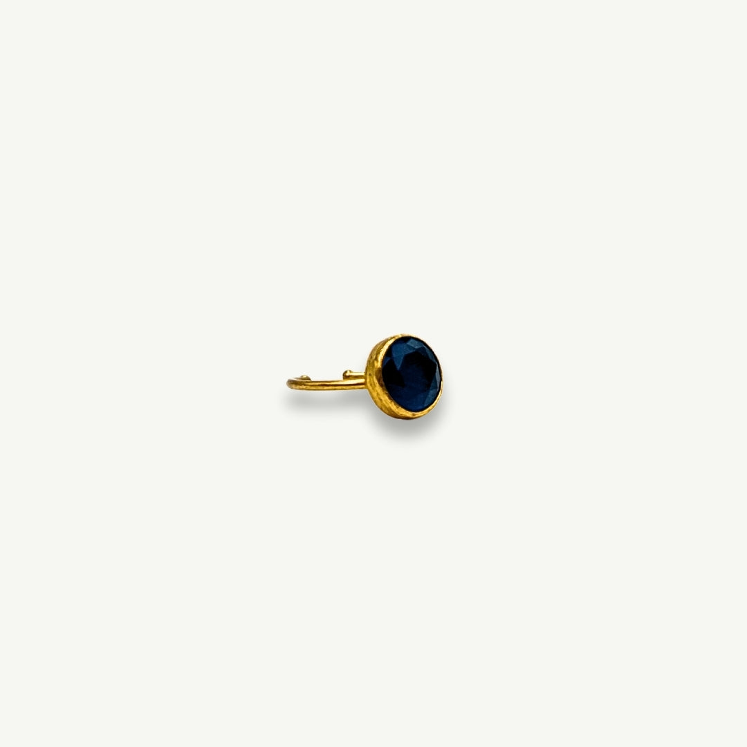 ANELLO SWEET | BLU