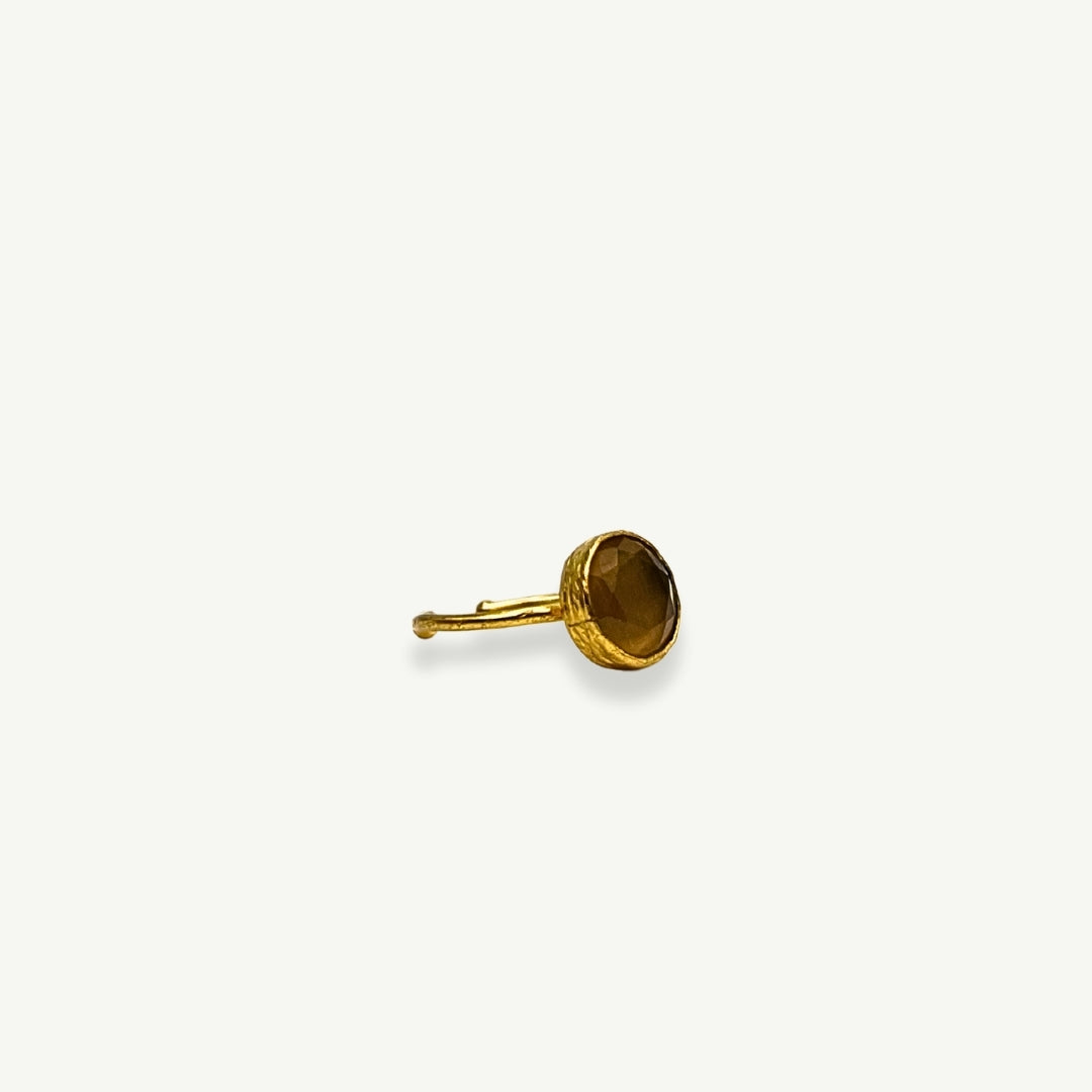ANELLO SWEET | GIALLO