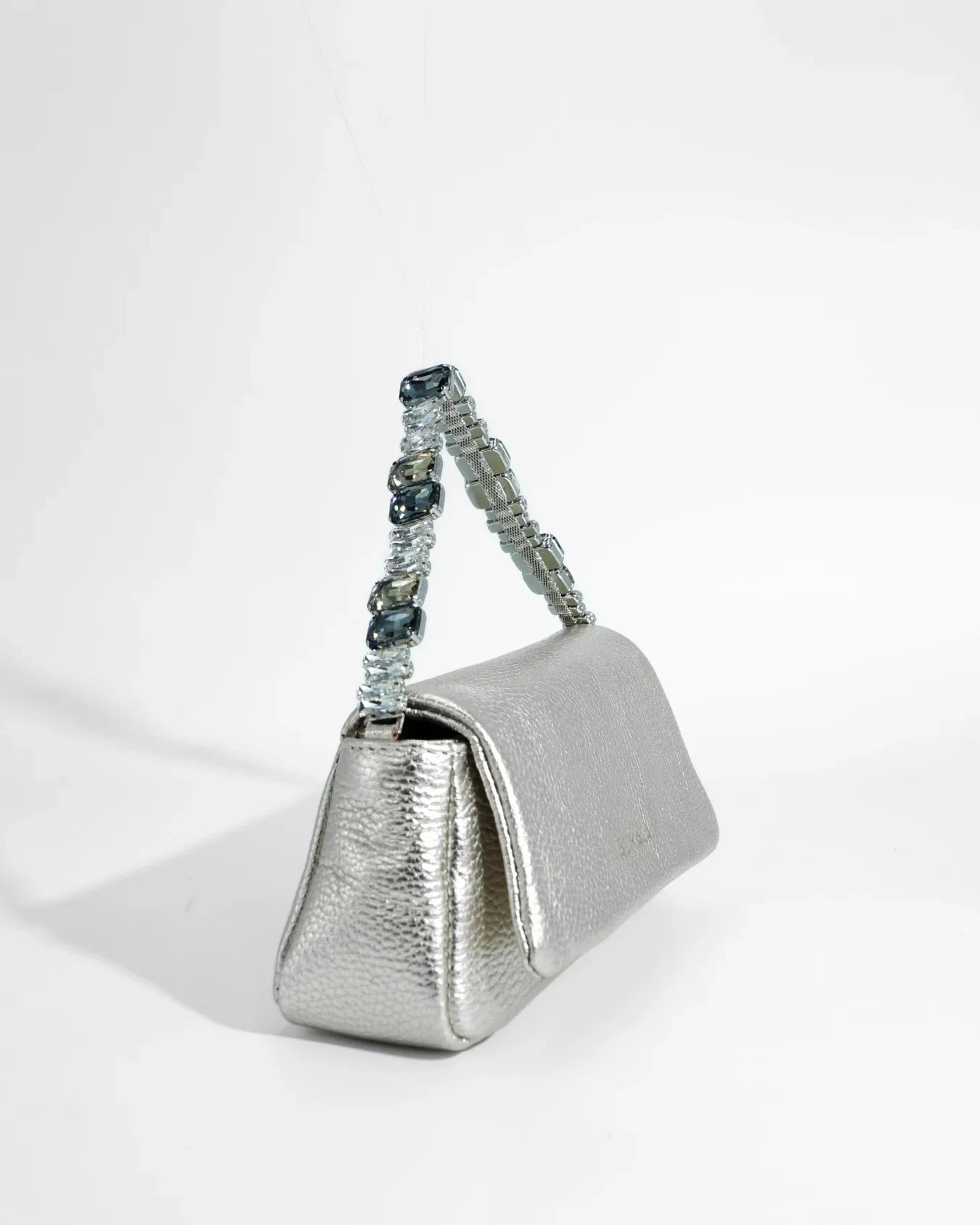 POCHETTE MIA LAMINATED | CANNA DI FUCILE