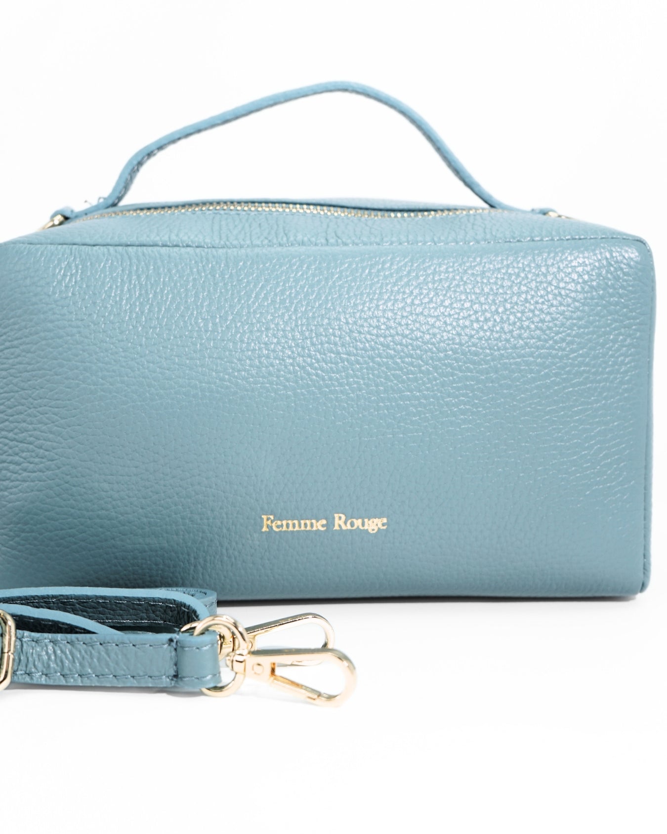 TROUSSE MILANO | CARTA DA ZUCHERO