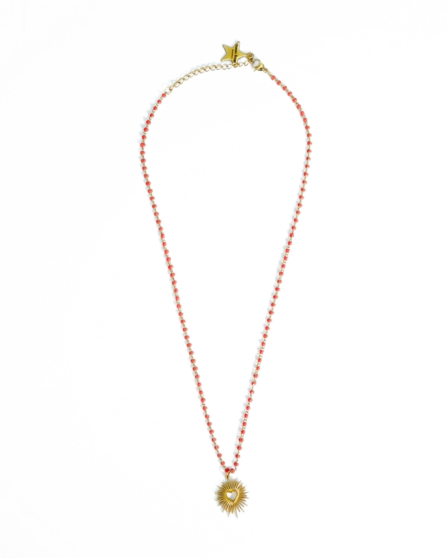 GIROCOLLO CHARMS | CUORE