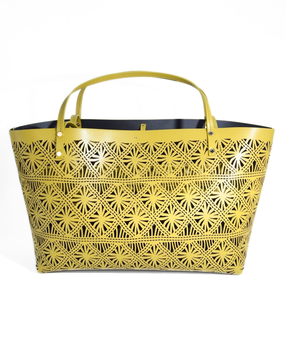 VICTORIA LASERATA | LIME