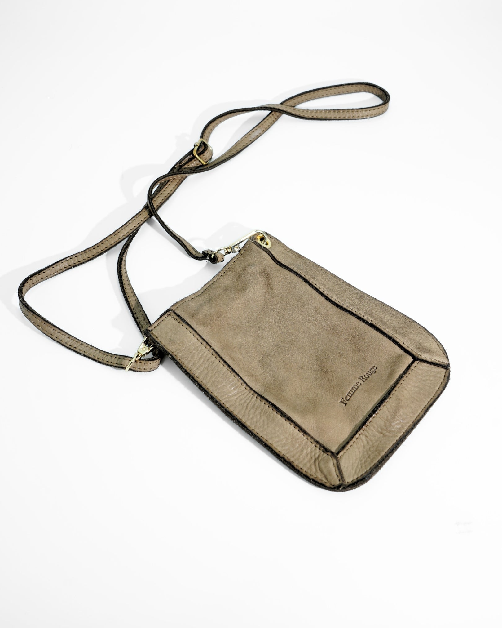 PHONE HOLDER | NATURALE