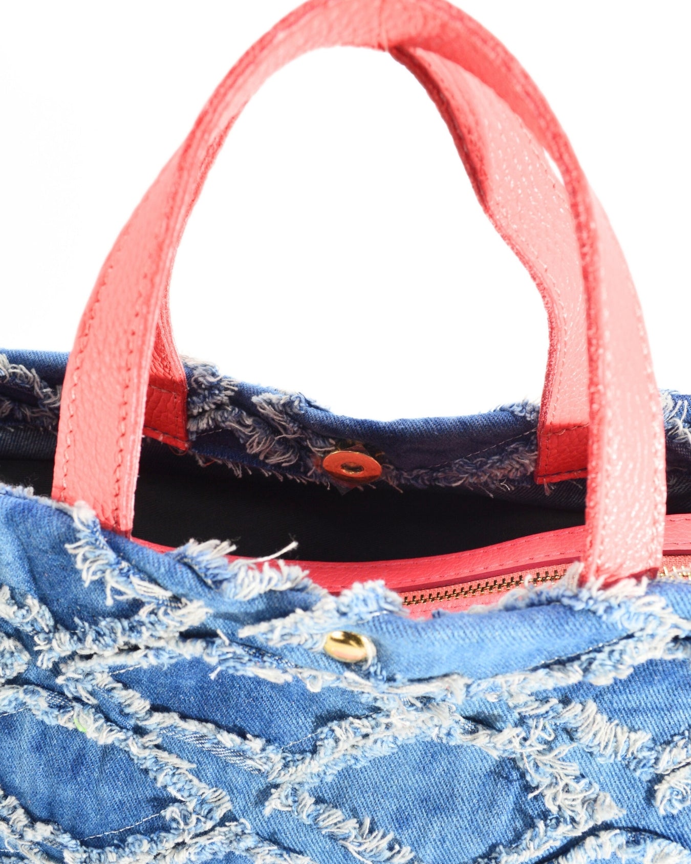 SHOPPING JEANS | GERANIO