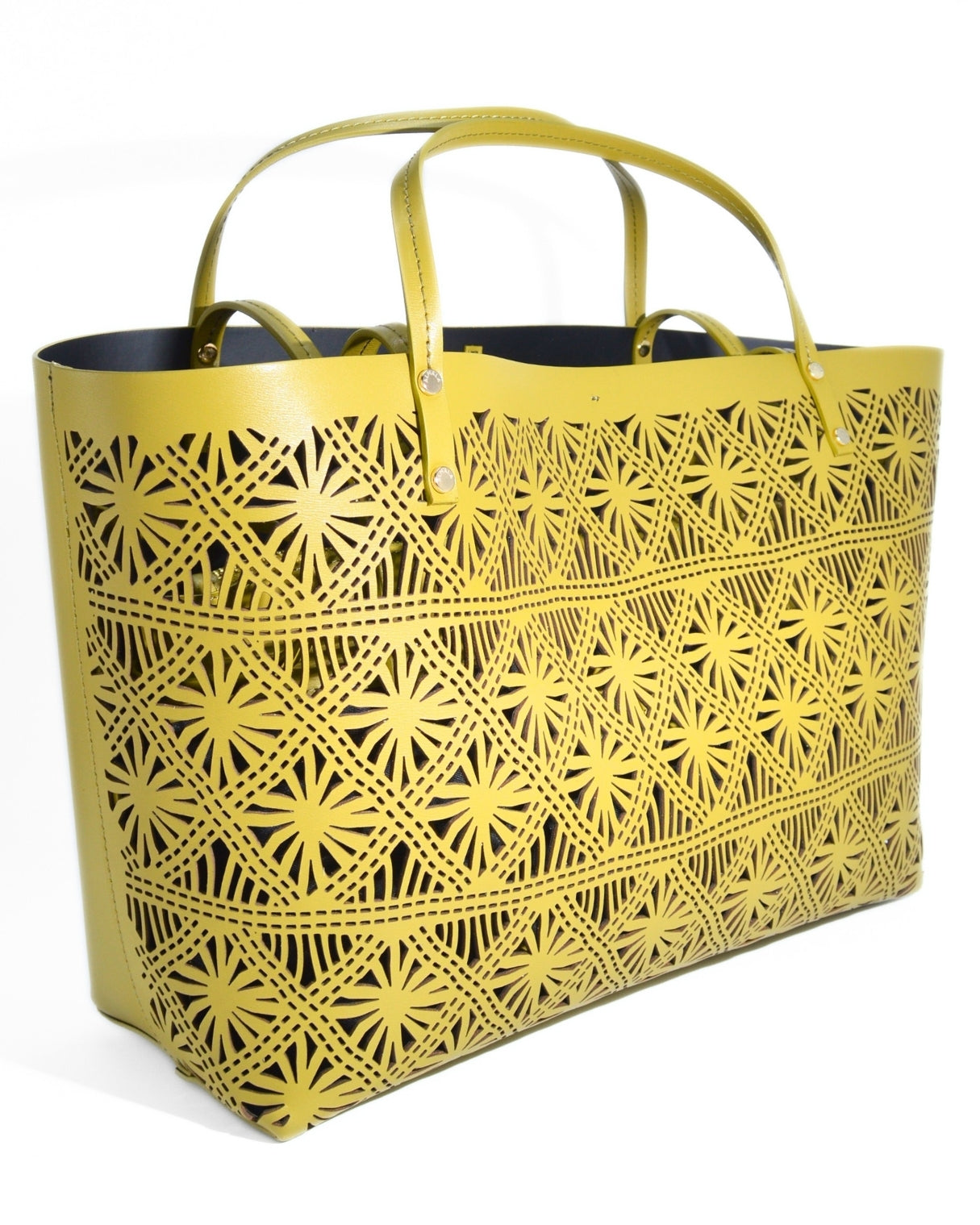 VICTORIA LASERATA | LIME