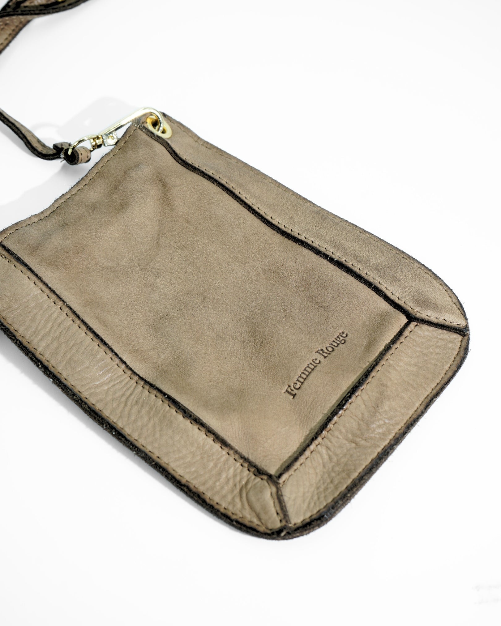 PHONE HOLDER | NATURALE