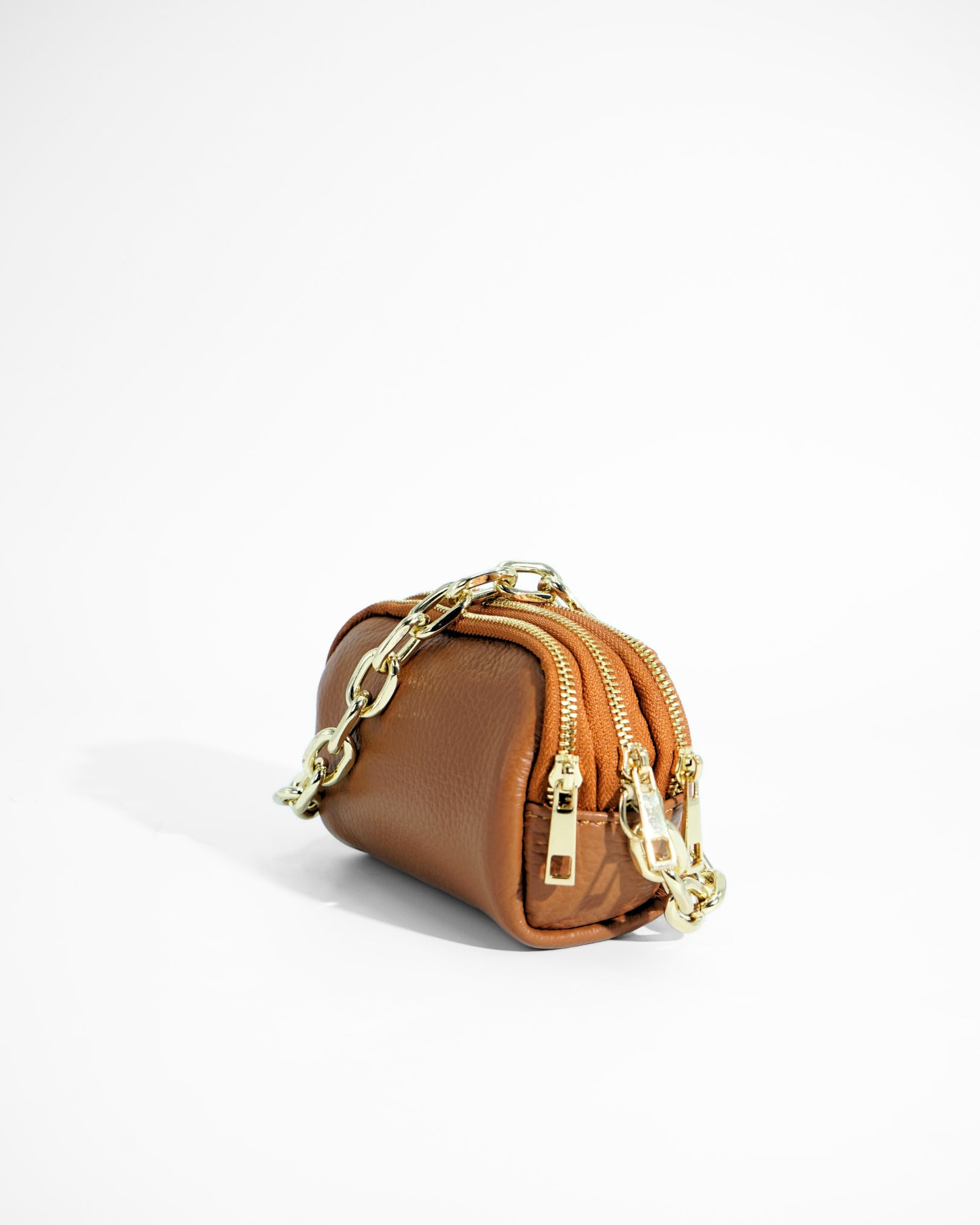 MINI BOMB CHAIN | CUOIO