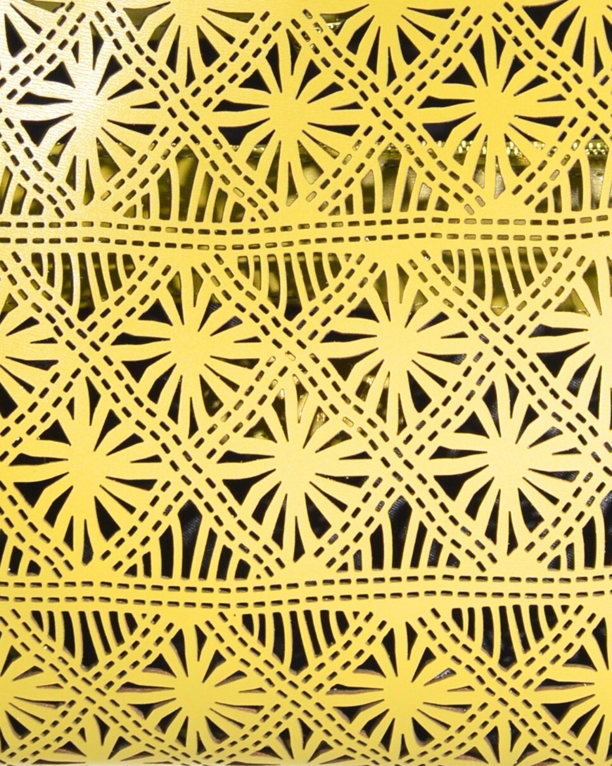 VICTORIA LASERATA | LIME