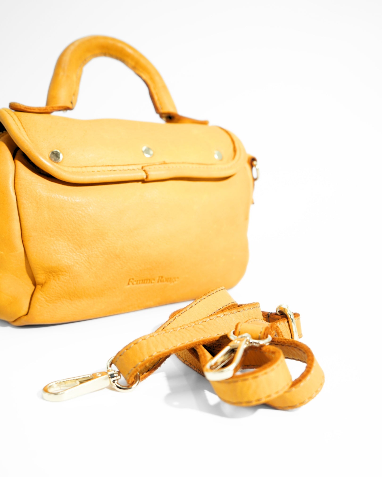 BOX SET | GIALLO