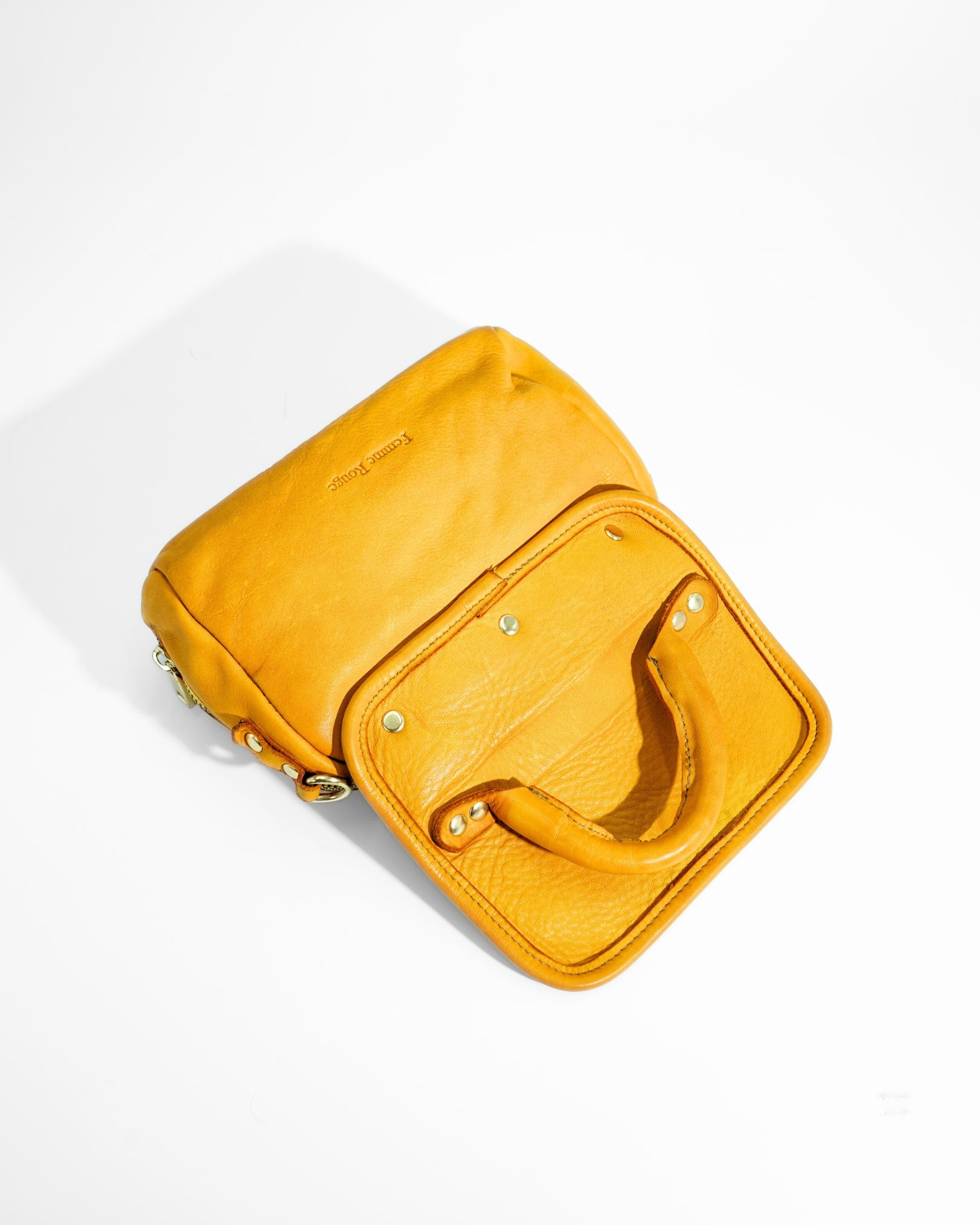BOX SET | GIALLO